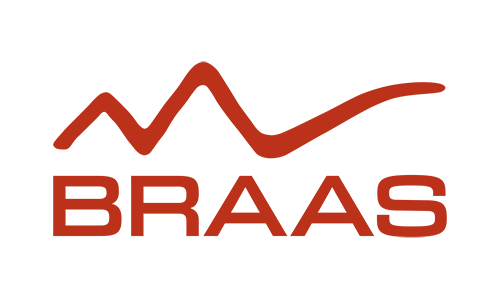 Zur Homepage von BRAAS